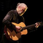 Beppe Gambetta in concert