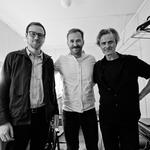 Eyolf Dale Trio @ Festiviteten i Haugesund