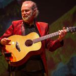 TERRA MADRE – Beppe Gambetta in concert