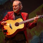 Beppe Gambetta in concert