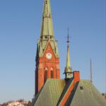 Arendalsmessen @ Arendalsuka, Trefoldighetskirken
