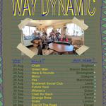 Way Dynamic + Liam Parsons