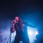 Sunk Loto 'Dead Shadows' Tour