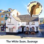 Howlin' at Swanage Blues Festival 2026
