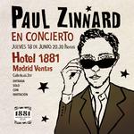 Concierto con banda