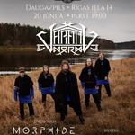 Varang Nord | Morphide | Dark Matter