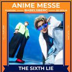 ANIMESSE BABELSBERG 2026