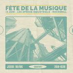 Fêtes de la musique - Les apéros industriels