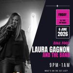 Laura Gagnon Project 