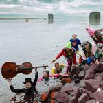 CODA at Cello Biennale 2026