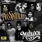 All Skull & Madlock