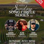 Sunday Song Circle Series