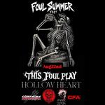 Foul Summer Fest