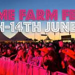 Home Farm Festival 2026