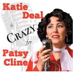 Katie Deal is CRAZY FOR PATSY CLINE