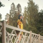 Ina Forsman