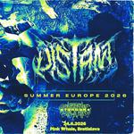 Distant (NL) +  Stercore