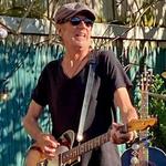 Brian Lindsay Band at FairportBside 