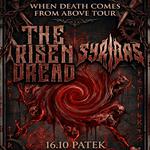 The Risen Dread & Syridas - Mladá Boleslav(CZ)