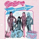 The Surfrajettes & X Ray Cat Trio 