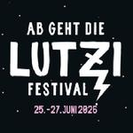 Ab geht die Lutzi! Festival 2026