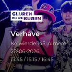 Gluren bij de Buren