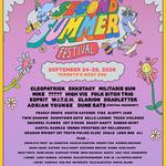 Second Summer 2026