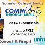 Community Through Music