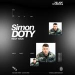 Simon Doty [REUP TOUR] Vancouver