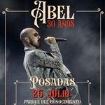 ABEL 30 AÑOS