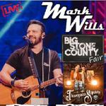 Big Stone County Fair