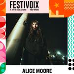 Alice Moore - Scènes Éphémères Meuble RD