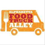 The Fixins Live at Alpharetta Food Truck Alley