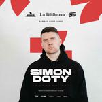 Simon Doty [REUP TOUR] Buenos Aires