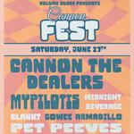 Cannon Fest