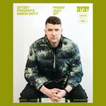 Simon Doty [REUP TOUR] Miami 
