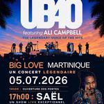 SAËL - EN CONCERT