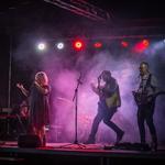Jarret na festivalu Hříšné folkové léto | 27. 6. | Oslavany
