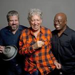 Elvin Bishop's Big Fun Trio at The Bull Run