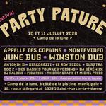 Party Pature