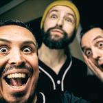 The Banals + Sinistri Corti