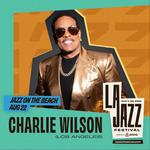 LA Jazz Festival