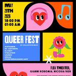 Queer Festival 2026