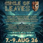 Circle of Leaves 2026