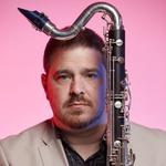 Todd Marcus Trio at Sky Stage Frederick MD