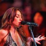 Yonge BIA Presents - Irene Torres (Vocals) and Eric St. Laurent (Guitar)