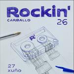 Festival Rockin Carballo 2026