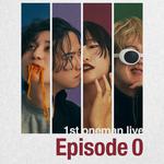 VIDA Hollywood 1st ONEMAN LIVE "Episode 0"