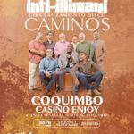 Inti Illimani en Coquimbo