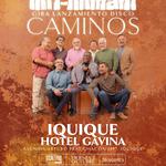 Inti Illimani en Iquique